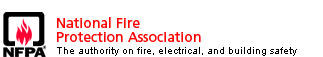 National Fire Protection Association Website